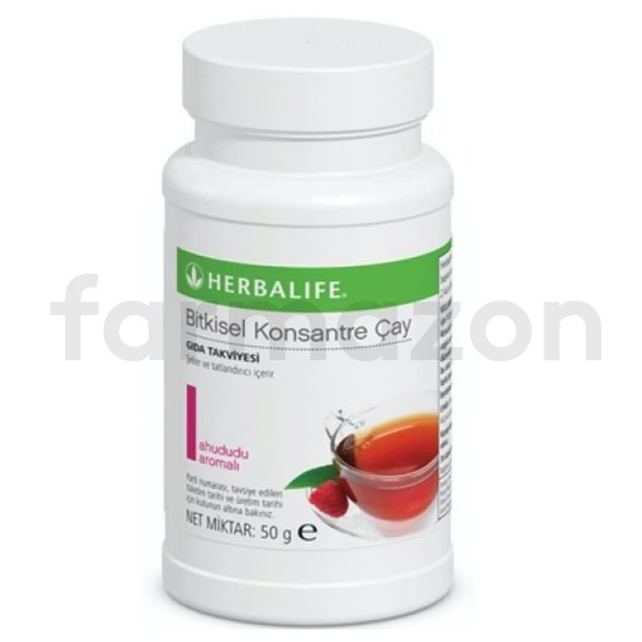 HERBALİFE ÇAY AHUDUDU 50 G ürün görseli 1