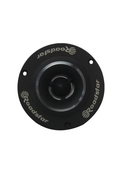 Roadstar Rdh-T100Pro 300 Watt 10 Cm Tweeter 2Li Takım ürün görseli 1