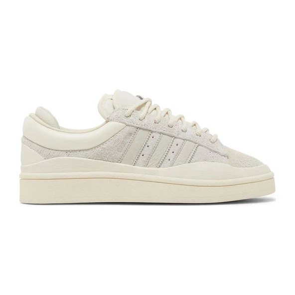 Bad Bunny x Campus Cream Cloud White ürün görseli 1