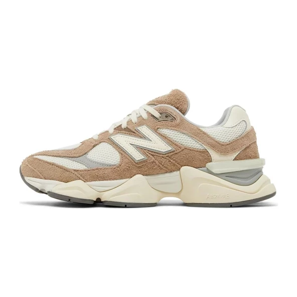 New Balance 9060 Driftwood - Resim 2