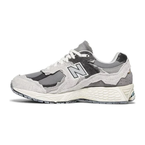New Balance 2002R Protection Pack Rain Cloud - Resim 2