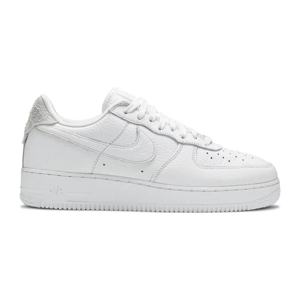 Nike Air Force 1 07 Craft White ürün görseli 1