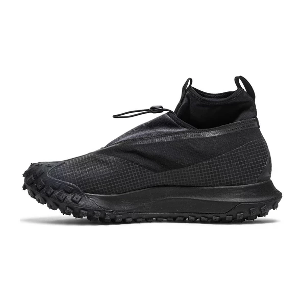 Nike ACG Mountain Fly GTX Dark Grey Black - Resim 2