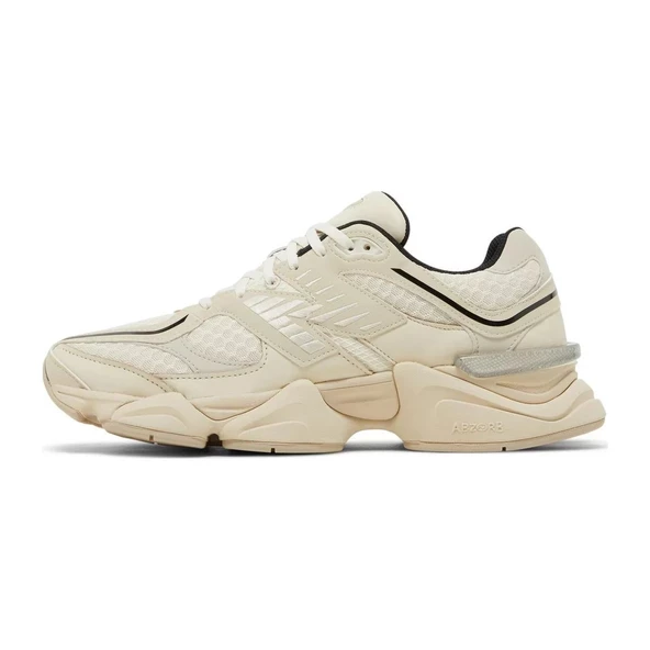 New Balance 9060 Turtledove Black - Resim 2