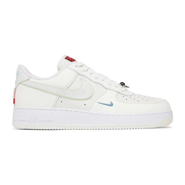 Nike Air Force 1 07 Year of the Dragon ürün görseli 1