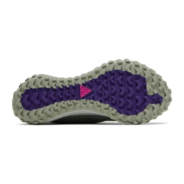 Nike ACG Mountain Fly GTX Clay Green - Resim 5