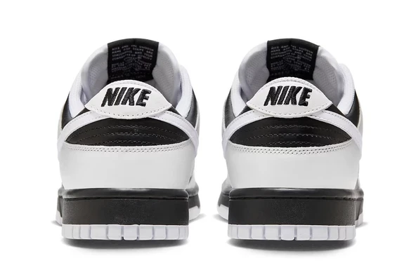 Nike Dunk Low Reverse Panda - Resim 4