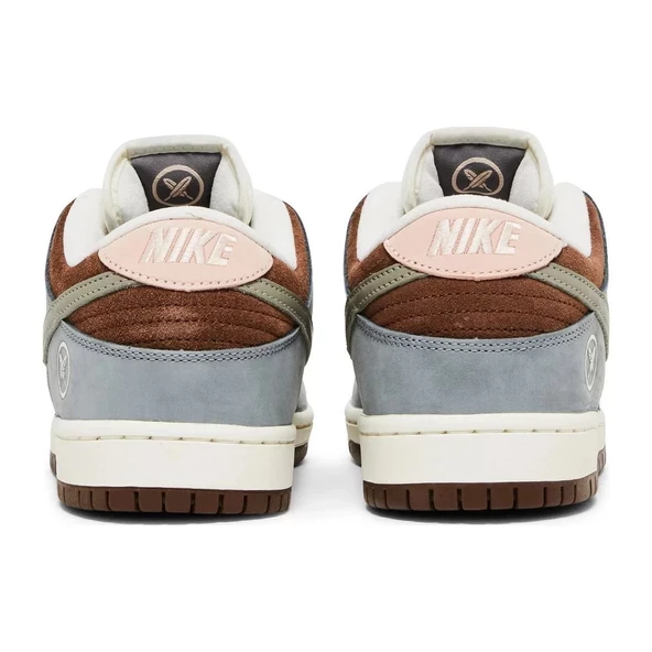 SB Dunk Low Yuto Horigome - Resim 4
