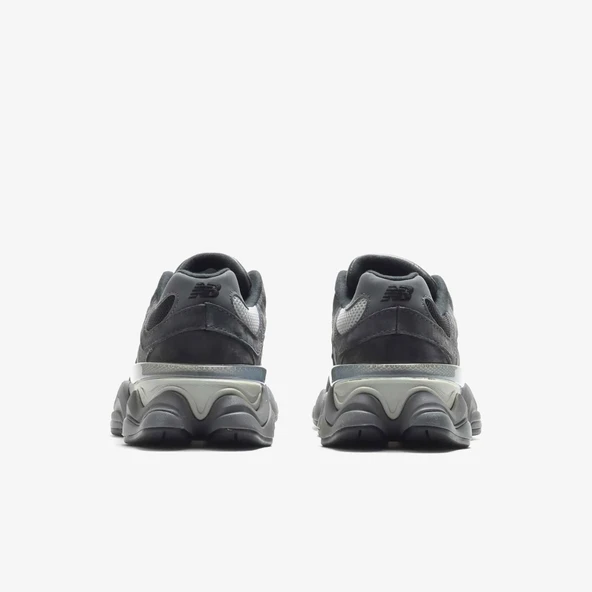New Balance 9060 Black - Resim 4
