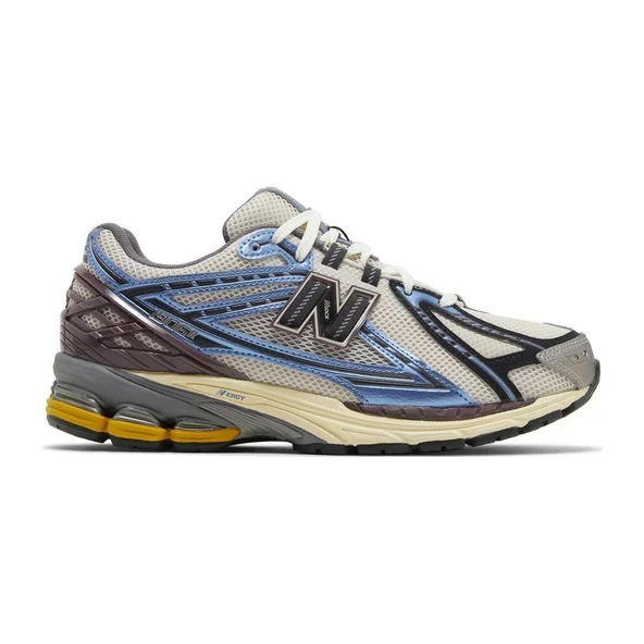 New Balance 1906R Blue Laguna Moonbeam ürün görseli 1