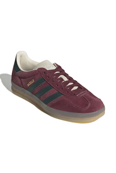adidas Gazelle Indoor - Resim 3
