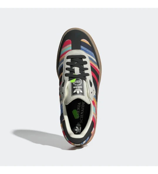 adidas SAMBAE x KS - Resim 2