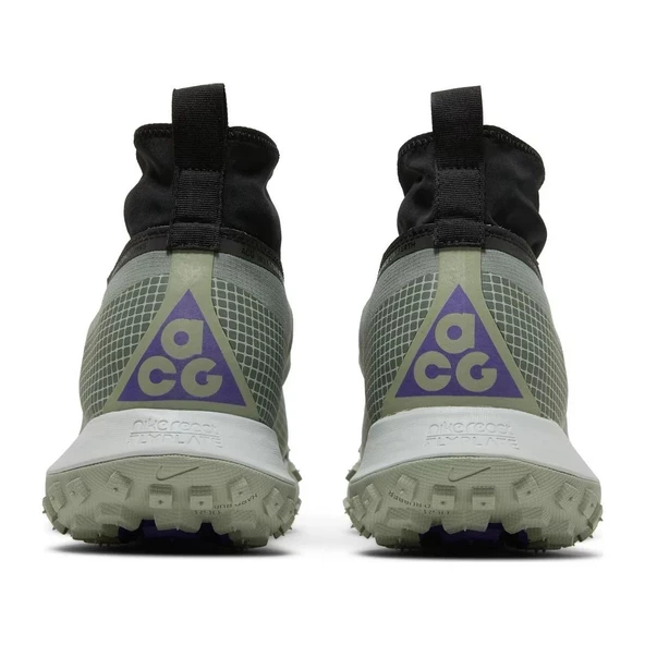 Nike ACG Mountain Fly GTX Clay Green - Resim 4