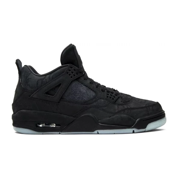 PTTAVM: Nike Air Jordan 4 Retro Black Cat