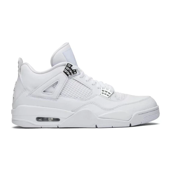 Air Jordan 4 Retro Pure Money ürün görseli 1