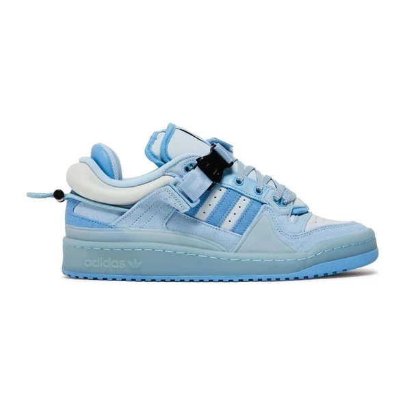Bad Bunny x Forum Buckle Low Blue Tint ürün görseli 1
