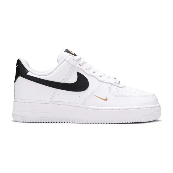 Nike Air Force 1 07 Essential White Black ürün görseli 1