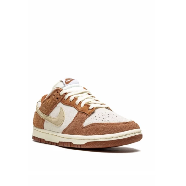 Dunk Low Premium Medium Curry - Resim 2