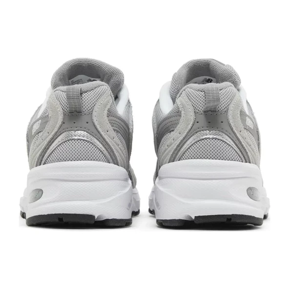 New Balance 530 Raincloud - Resim 4