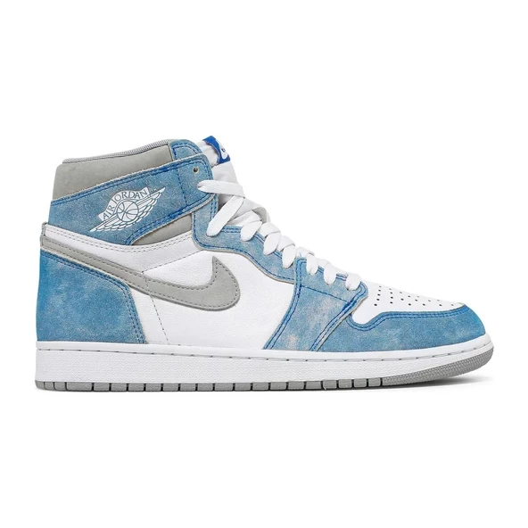 Air Jordan 1 High Hyper Royal ürün görseli 1