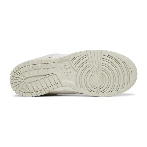 Dunk Low Disrupt 2 Pale Ivory Black - Resim 5