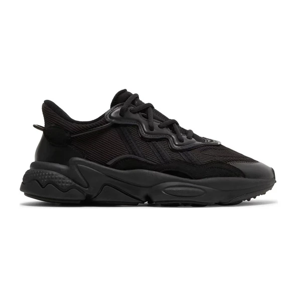 adidas Ozweego Triple Black ürün görseli 1