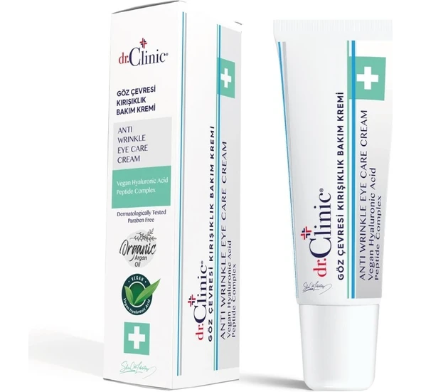 Göz Çevresi Bakım Kremi 15 ml - Resim 3