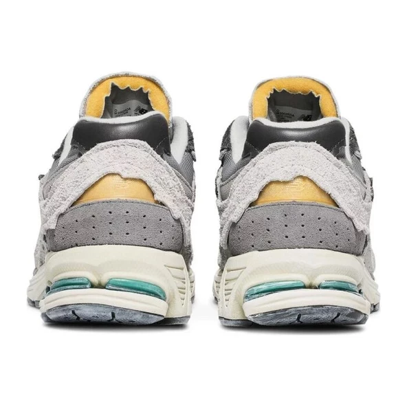 New Balance 2002R Protection Pack Rain Cloud - Resim 4