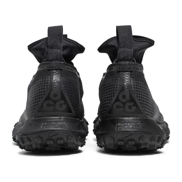 Nike ACG Mountain Fly GTX Dark Grey Black - Resim 4