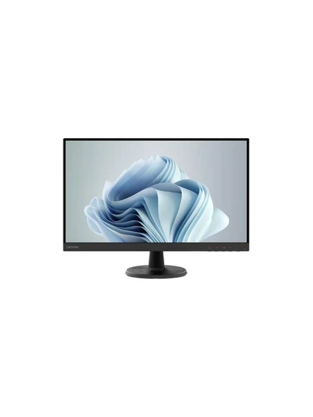 Lenovo C27-40 63DDKAT6TK 27'' 4 ms Full HD 75 Hz Monitör ürün görseli 1