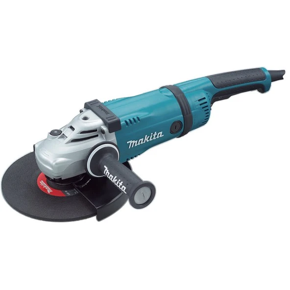 Makita Ga9040s Büyük Taşlama 2600w 230mm ürün görseli 1