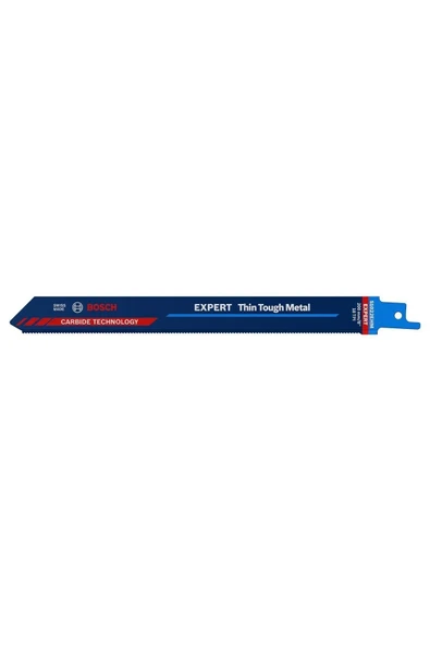 EXP Panter T Thin Tought Metal - S 1022 EHM ürün görseli 1
