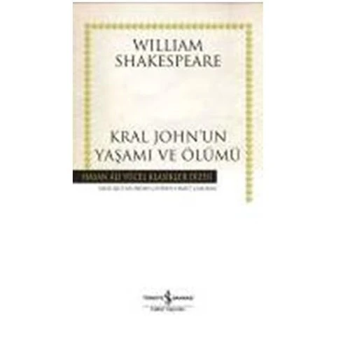 Kral Johg Un Yaşamı Ve Ölümü ürün görseli 1