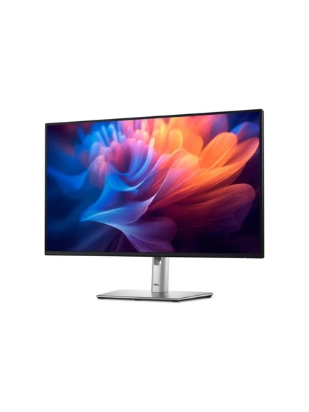 Dell P2725H 27 1920x1080 100Hz 8ms HDMI VGA DP Type-C IPS Led Monitör ürün görseli 1