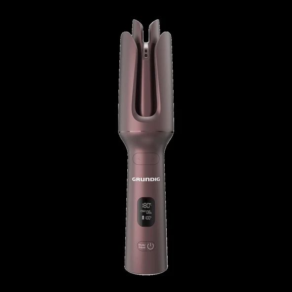 Grundig HS 6231 Saç Maşası ürün görseli 1