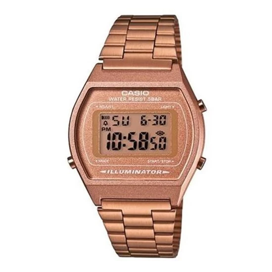 CASIO B640WC-5ADF KOL SAATİ ürün görseli 1