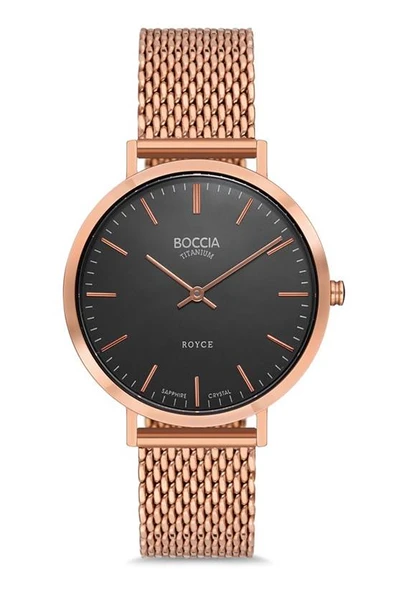 BOCCIA 3590-10 KOL SAATİ ürün görseli 1