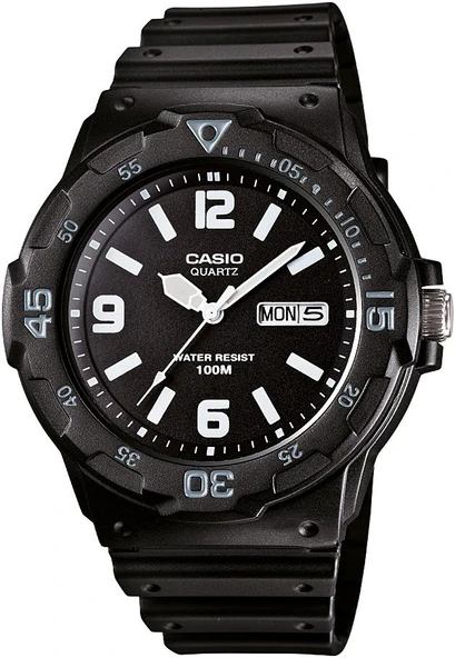 CASIO MRW-200H-1B2VDF KOL SAATİ ürün görseli 1