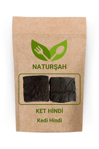 Naturşah Ket Hindi 100 Gr ürün görseli 1