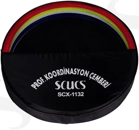 Scucs Profesyönel Koordinasyon Çemberi ürün görseli 1