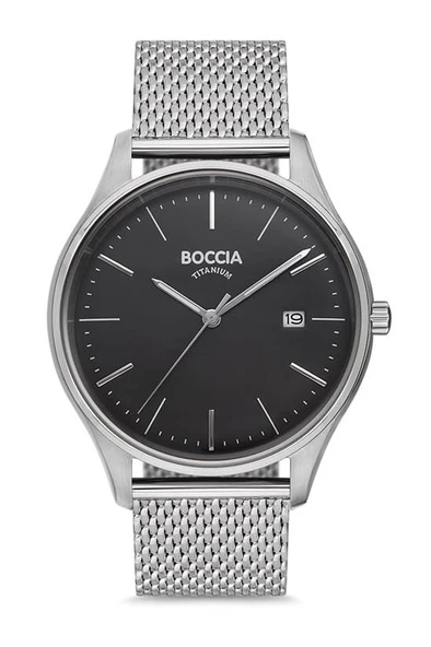 BOCCIA 3587-04 KOL SAATİ ürün görseli 1