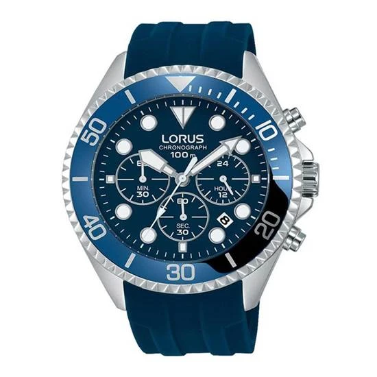 LORUS RT325GX9 KOL SAATİ ürün görseli 1