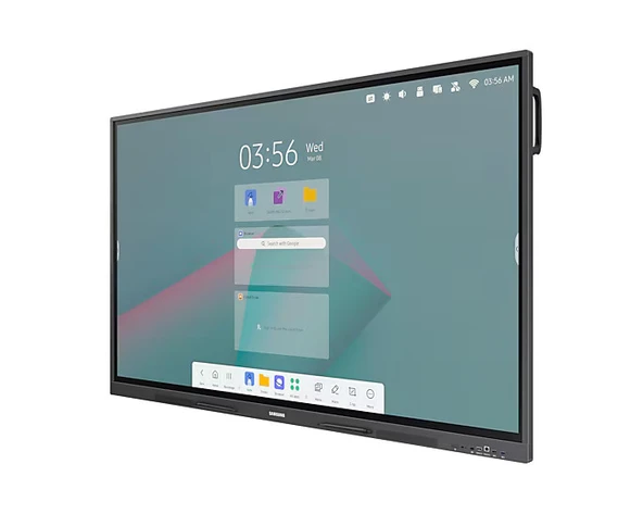 Samsung WA65C 65" İnteraktif Ekran - Resim 4