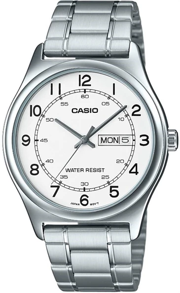CASIO MTP-V006D-7B2UDF KOL SAATİ ürün görseli 1