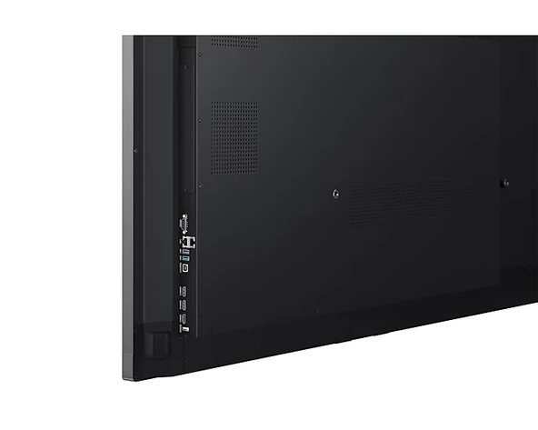 Samsung WA65C 65" İnteraktif Ekran - Resim 7
