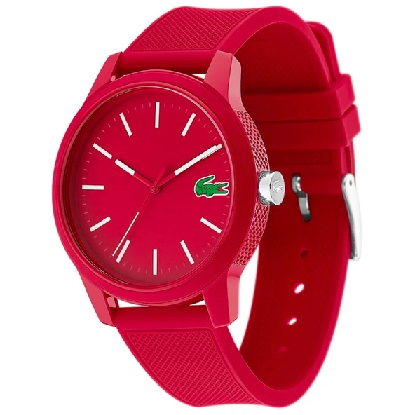 LACOSTE LAC2010988 KOL SAATİ - Resim 4