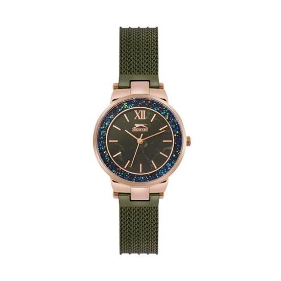 SLAZENGER SL.09.1670.3.03 KOL SAATİ ürün görseli 1