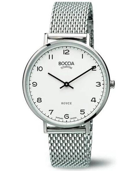 BOCCIA 3590-08 KOL SAATİ ürün görseli 1
