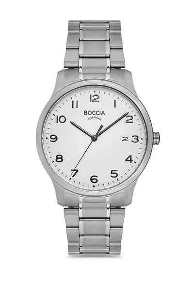 BOCCIA 3595-01 KOL SAATİ ürün görseli 1
