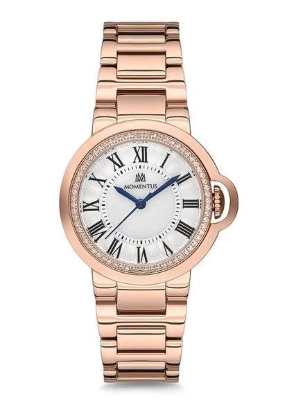 MOMENTUS TC217R-09SR KOL SAATİ ürün görseli 1